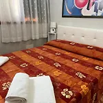 Dimora Allo Stagnone Ferienhaus