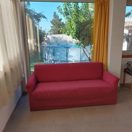 Dimora Allo Stagnone *