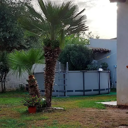 Dimora Allo Stagnone * Marsala