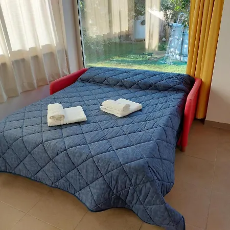 Ferienhaus Dimora Allo Stagnone Marsala