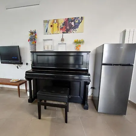 Dimora Allo Stagnone Marsala