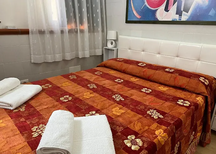 Dimora Allo Stagnone Ferienhaus